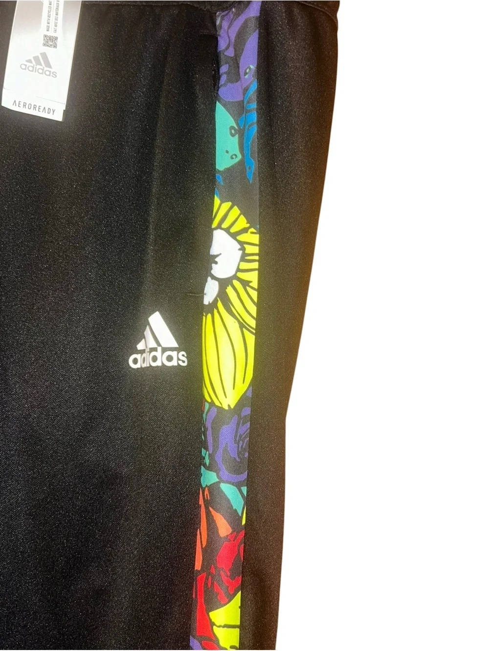 adidas new tags